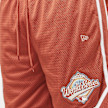 New Era World Series Mesh Shorts New York Yankees grau 32352 3
