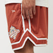 New Era World Series Mesh Shorts New York Yankees grau 32352 5