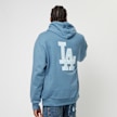 New Era MLB World Series Oversized Hoody Los Angeles Dodgers blau 32353 2