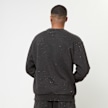 New Era NBA Washed Crew Miami Heat schwarz 32356 2
