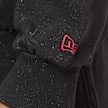 New Era NBA Washed Crew Miami Heat noir 32356 4