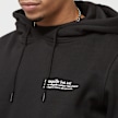 Mister Tee Tranquille Hoody negro 32361 3