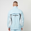 PUMA x Low Lights Cellerator Blazon Track Jacket Puma x Low Lights bleu 32369 2