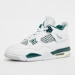 Jordan Air Jordan 4 Retro weiß 32374 2