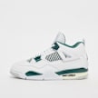 Jordan WMNS Air Jordan 4 Retro blanc 32375 1