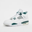Jordan WMNS Air Jordan 4 Retro blanc 32375 2