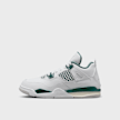 Jordan 4 Retro (PS) biały 32376 1