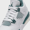 Jordan 4 Retro (PS) biały 32376 7