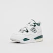 Jordan 4 Retro (TD) weiß 32377 2