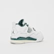 Jordan 4 Retro (TD) weiß 32377 3