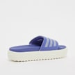 adidas Originals adilette Platform W azul 32382 3