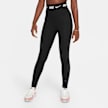 Nike   Junior Sportswear Favorites Leggings preto 32384 1