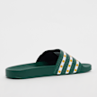 adidas Originals adilette Badslippers groen 32391 3