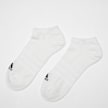 adidas Originals 3 PACK - Cushioned Low Cut Socken weiß 32399 1