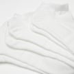 adidas Originals Cushioned Low Cut Socks (3 Pack) blanc 32399 2