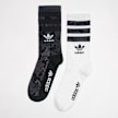 adidas Originals Solid Crew Socken (2 Pack) multicolor 32403 1