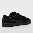 PUMA Suede XL negro 32404 3