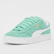 PUMA Suede XL turquesa 32405 2