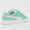 PUMA Suede XL turquesa 32405 3