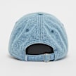 DJINNS Dad Cap Coloured Girl bleu 32408 2
