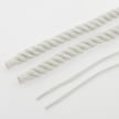 BAGGY Rope Laces 14mm Set 140cm grau 32434 2