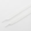 BAGGY Fat Laces 2 Layer 140cm Weiss 32435 2