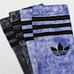 adidas Originals Tie-Dyed Crew Socken (2 Pack) multicolore 32441 2