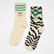 adidas Originals 2 PACK - Farm Crew beige 32443 1