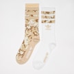 adidas Originals 2 PACK - Camo Crew beige 32448 1