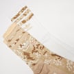adidas Originals 2 PACK - Camo Crew Socks beige 32448 2