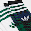adidas Originals 2 PACK - Tartan HCR multicolor 32449 2