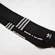 adidas Originals Pride High Sock crna 32450 2