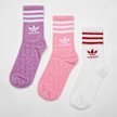 adidas Originals 3 PACK - Crew Sock multicolor 32452 1