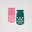 adidas Originals 2 PACK - Anti-Slip Socks multicolor 32454 2