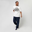 Karl Kani Icy Watch Tee weiß 41329 4