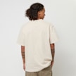 Karl Kani Autograph Heavy Jersey Boxy Tee blue bege 41319 2