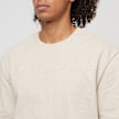 Karl Kani Autograph Heavy Jersey Boxy Tee bege 41319 3