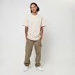Karl Kani Autograph Heavy Jersey Boxy Tee bege 41319 4