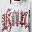 Karl Kani Inside Out Crew grau 41381 3