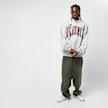 Karl Kani Inside Out Crew grau 41381 5
