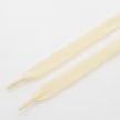 BAGGY Fat Laces 2 Layer 160cm jaune 32467 2