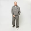 Karl Kani Boxy Full Zip Hoodie cinzento 41389 4