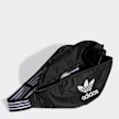 adidas Originals Sac banane adicolor noir 32471 4