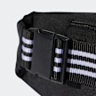 adidas Originals Sac banane adicolor noir 32471 6