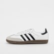 adidas Originals Samba OG Kids Sneaker (GS) branco 32477 1