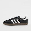 adidas Originals Samba OG Kids Sneaker schwarz 32478 1