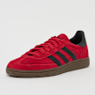 adidas Originals Handball Spezial Sneaker rood 32479 2
