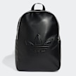 adidas Originals Trefoil Backpack czarny 32480 1
