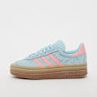 adidas Originals Gazelle Bold Kids Sneaker (GS) blau 32483 1