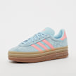 adidas Originals Gazelle Bold Kids Sneaker (GS) blau 32483 2
